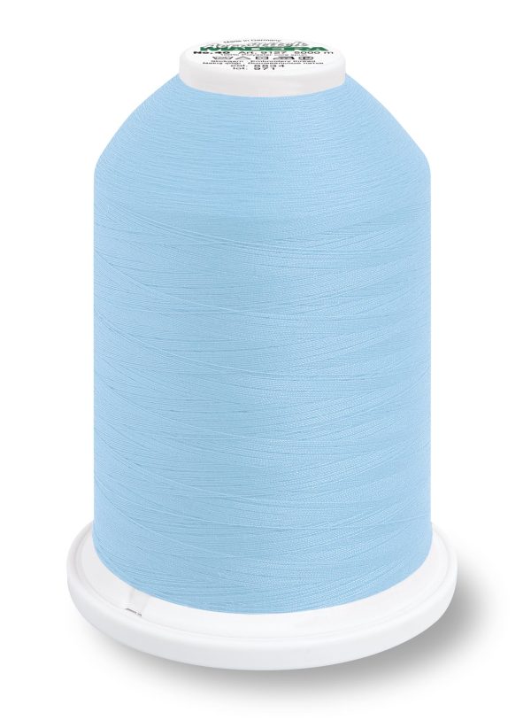 CONO AEROSTITCH Nº 40 - 5.000M
